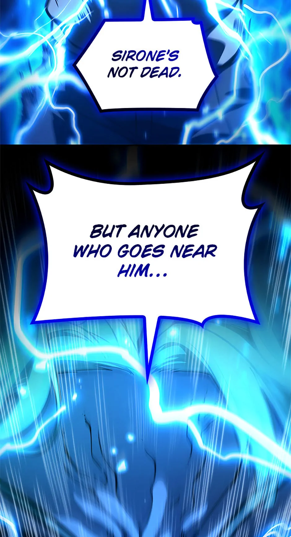 Read The Infinite Mage EN Manga Online