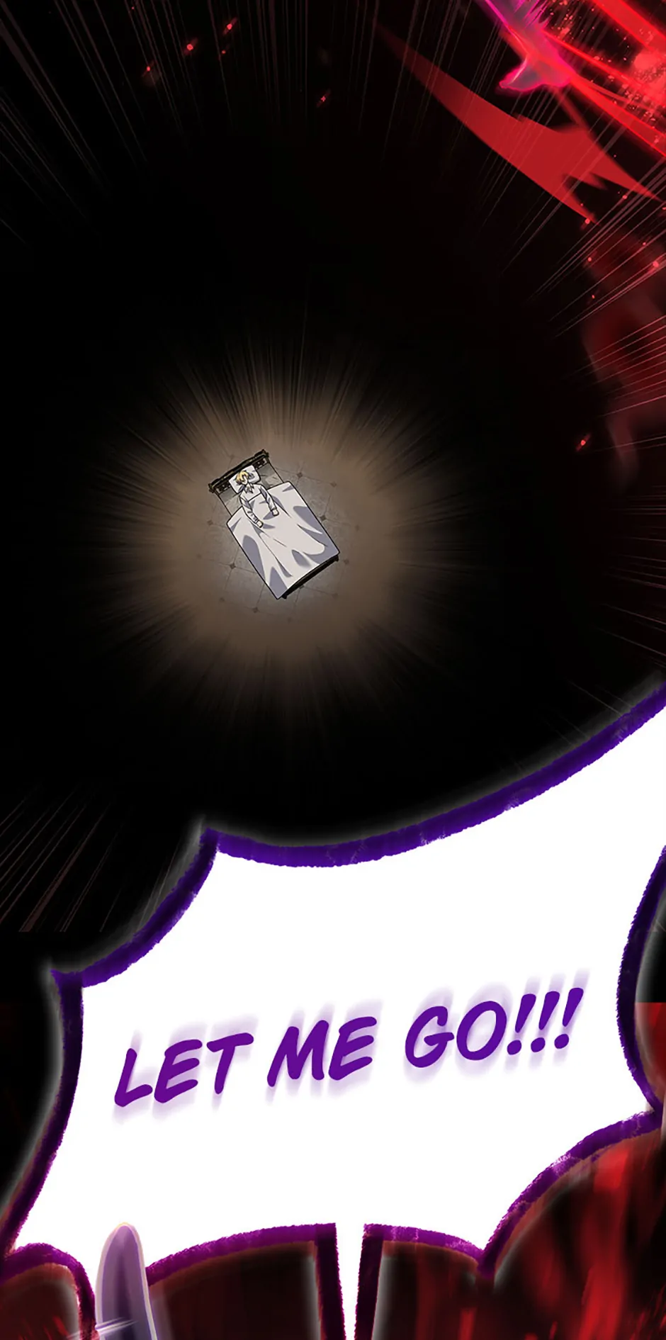 Read The Infinite Mage EN Manga Online