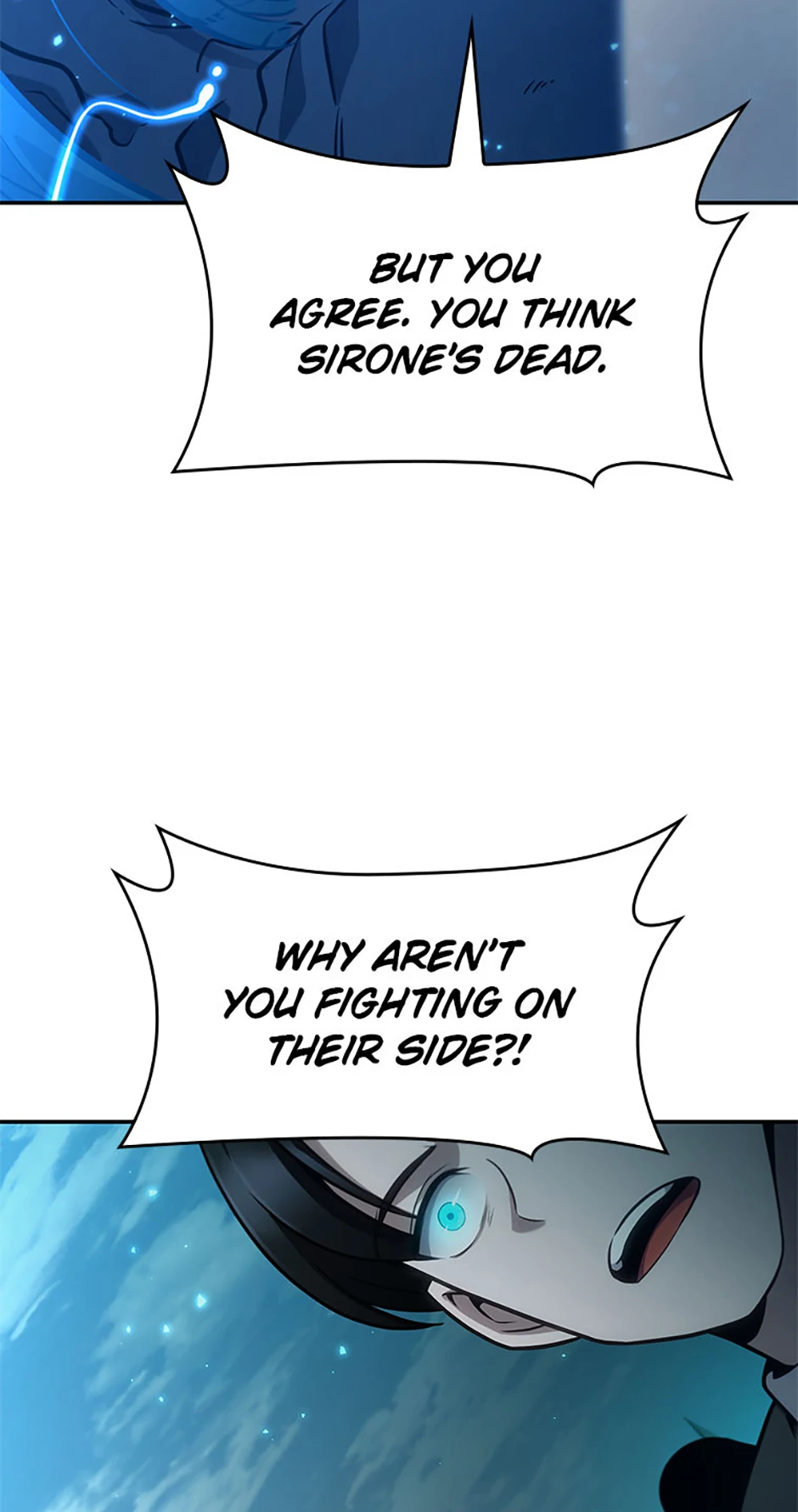 Read The Infinite Mage EN Manga Online