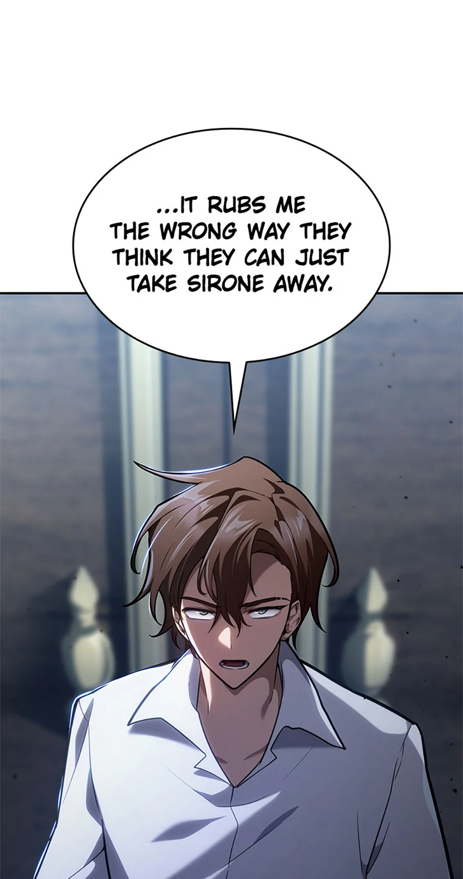 Read The Infinite Mage EN Manga Online