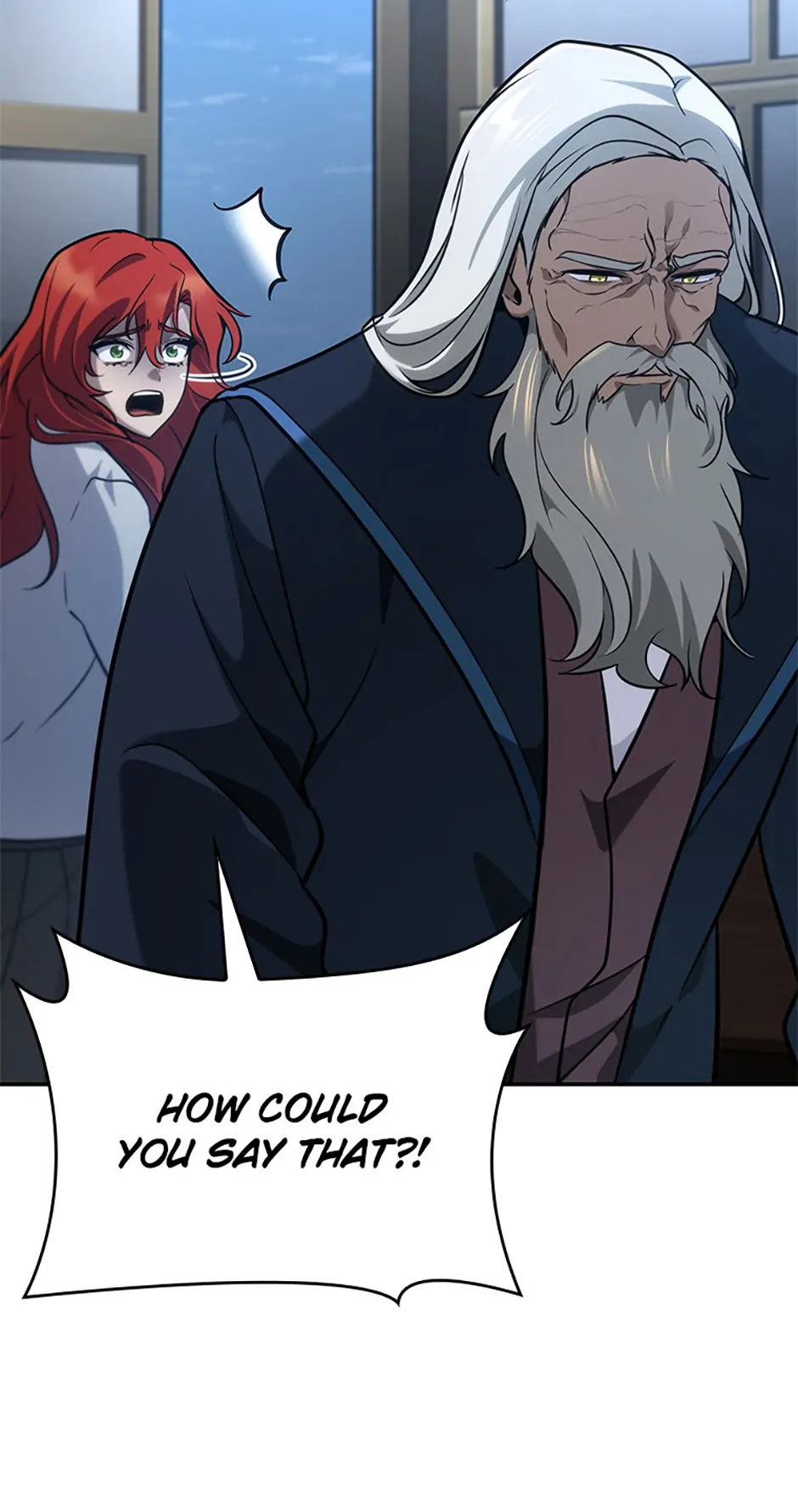 Read The Infinite Mage EN Manga Online