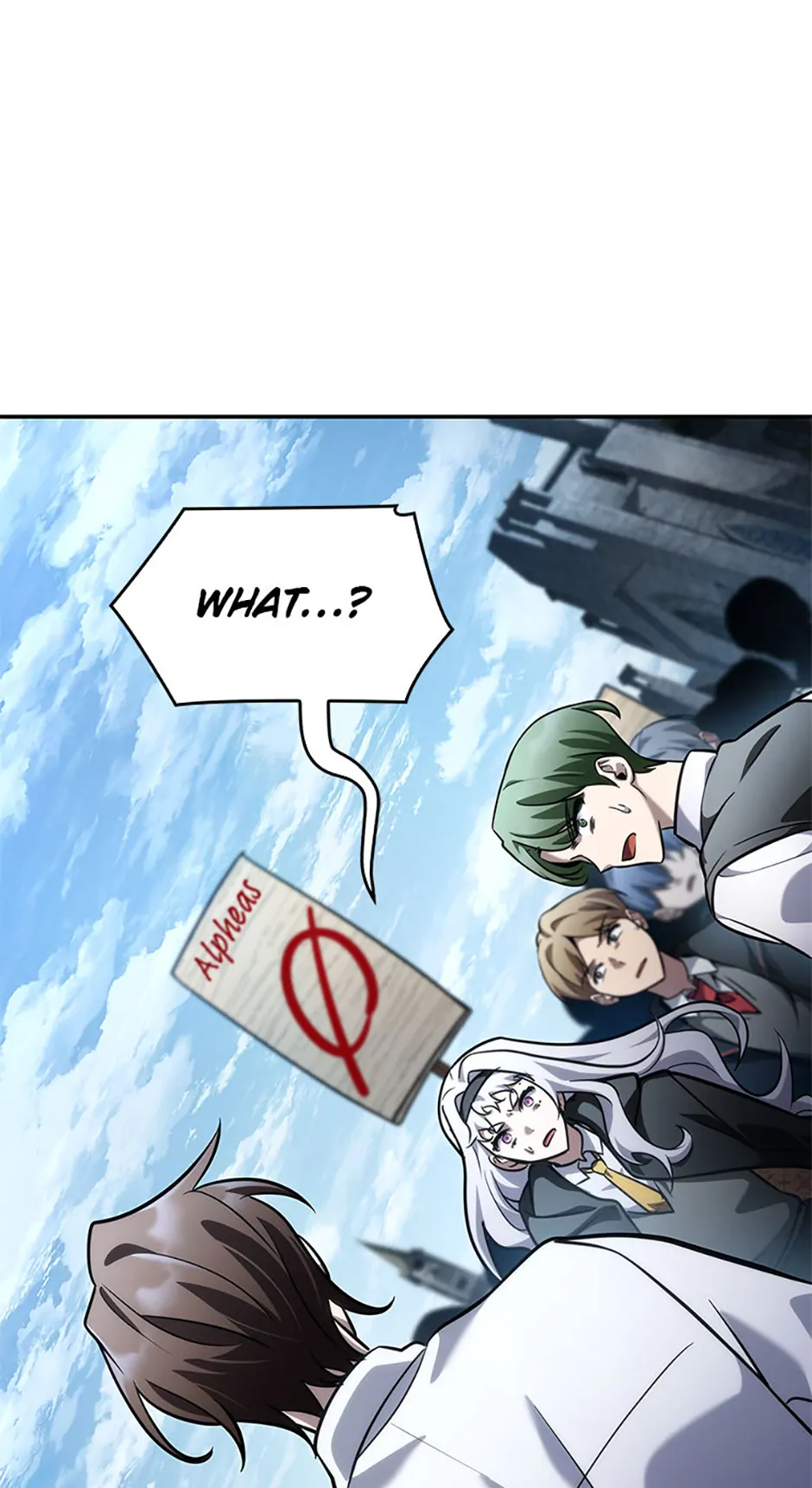 Read The Infinite Mage EN Manga Online