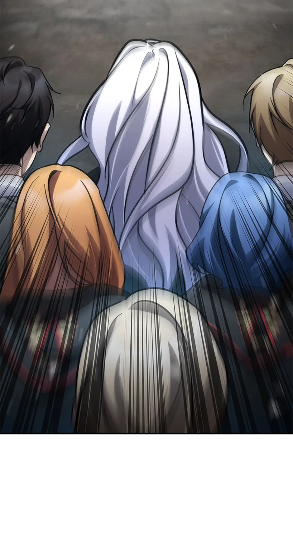 Read The Infinite Mage EN Manga Online