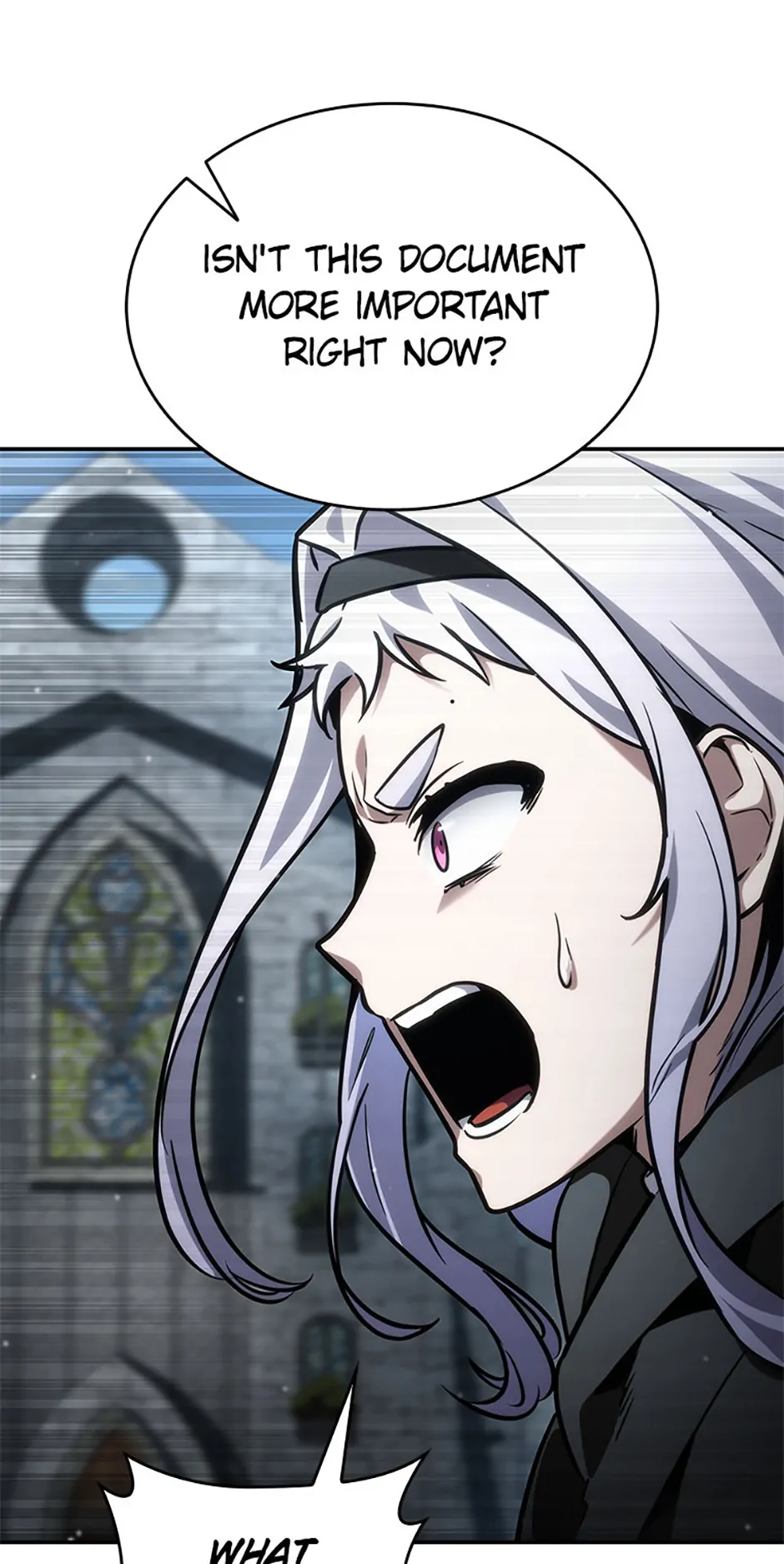 Read The Infinite Mage EN Manga Online