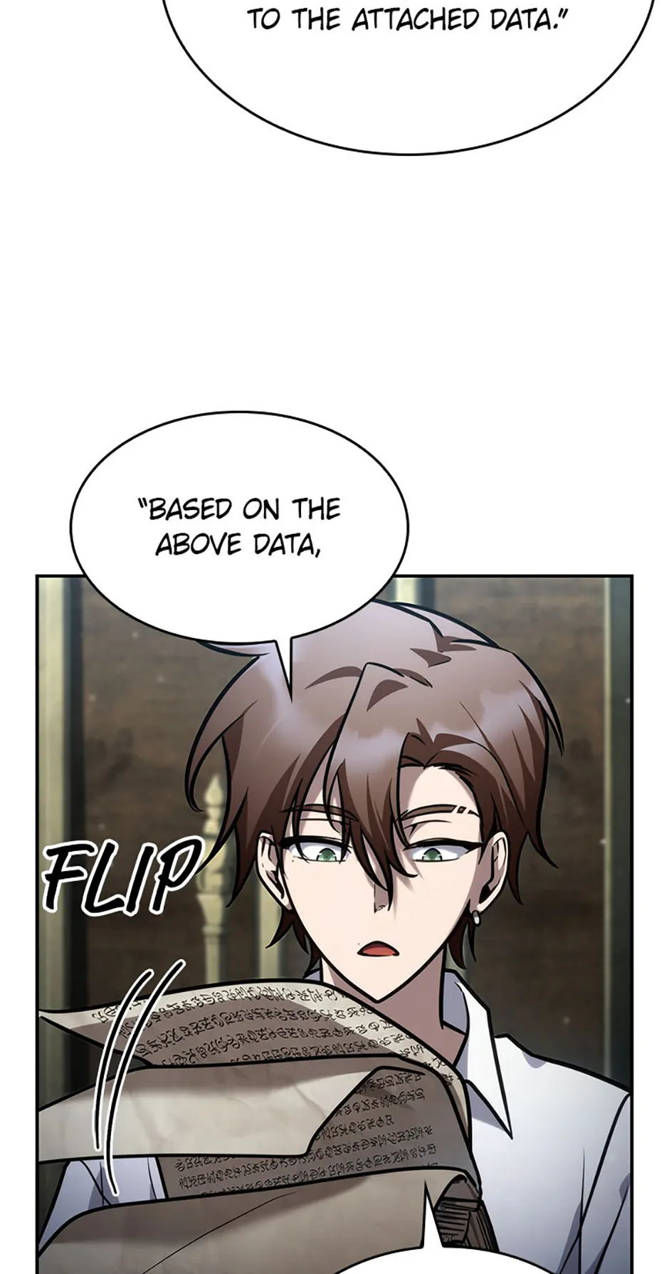 Read The Infinite Mage EN Manga Online