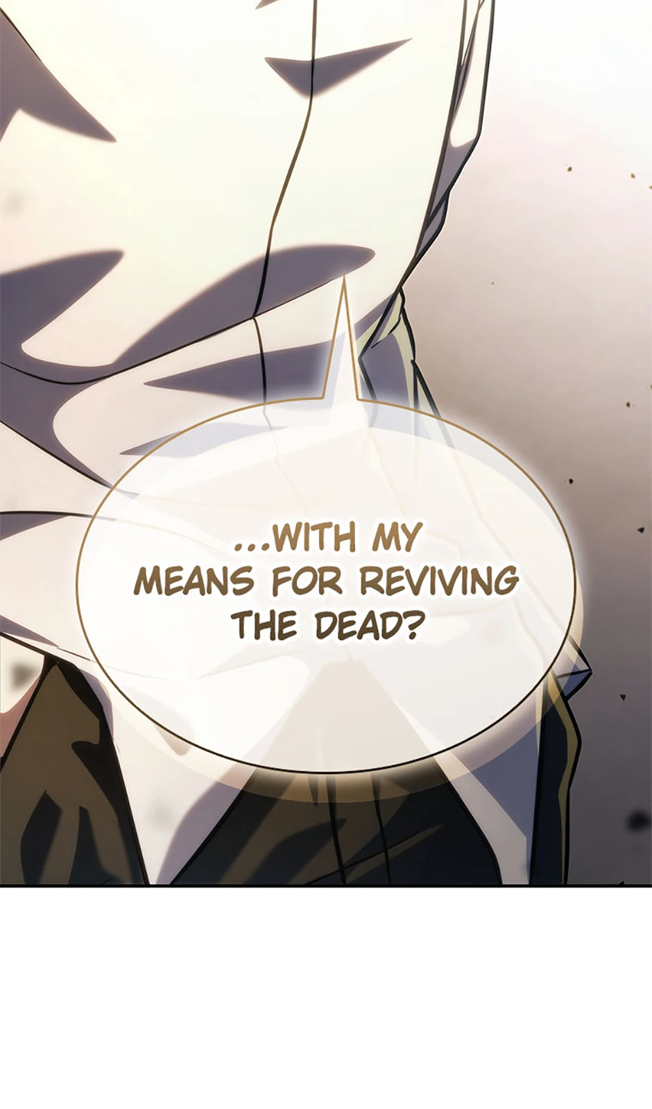 Read The Infinite Mage EN Manga Online