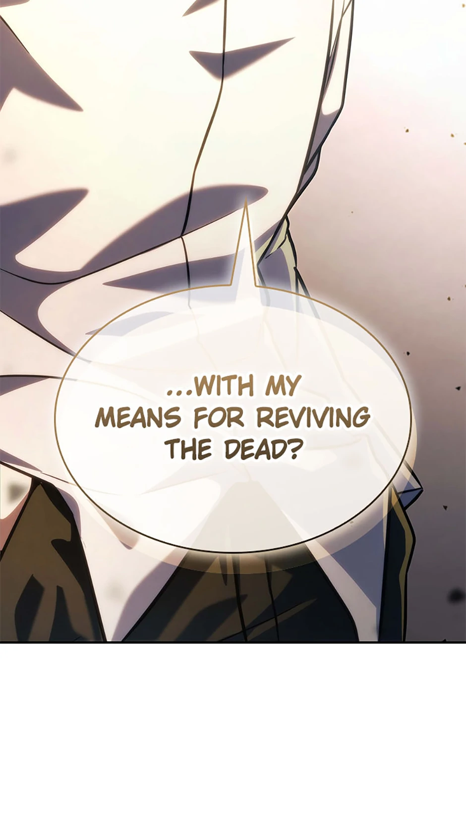 Read The Infinite Mage EN Manga Online