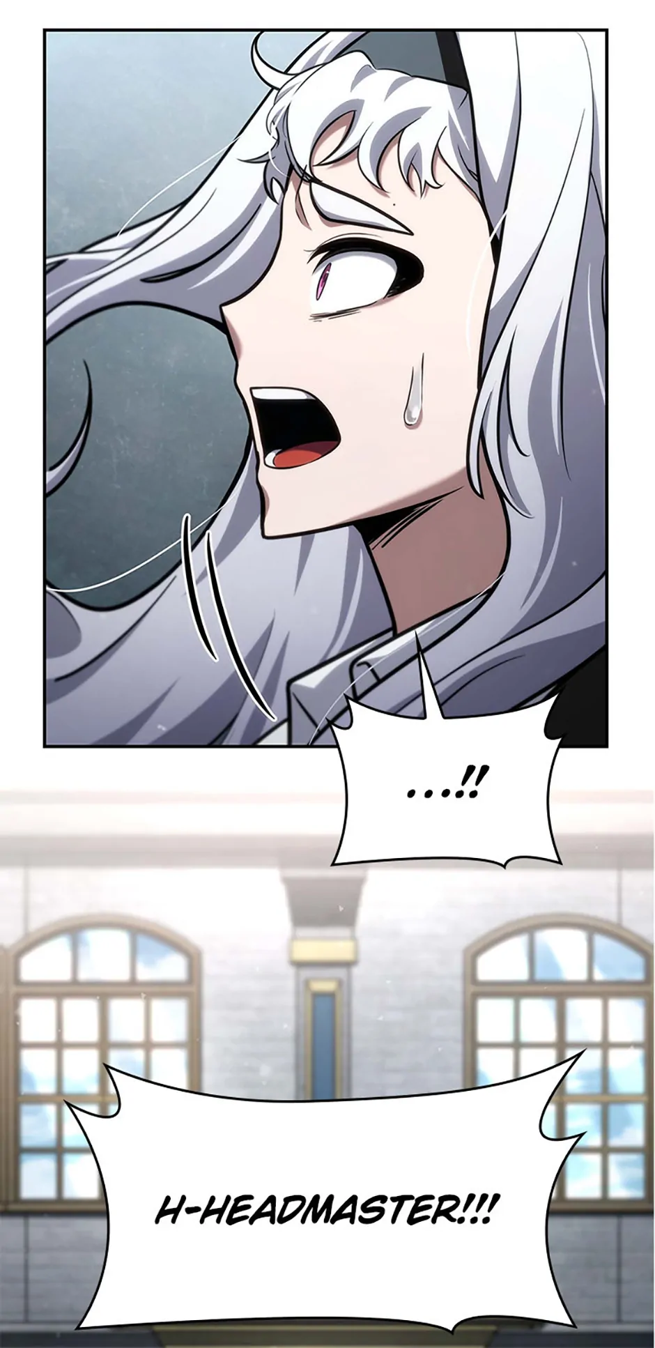 Read The Infinite Mage EN Manga Online