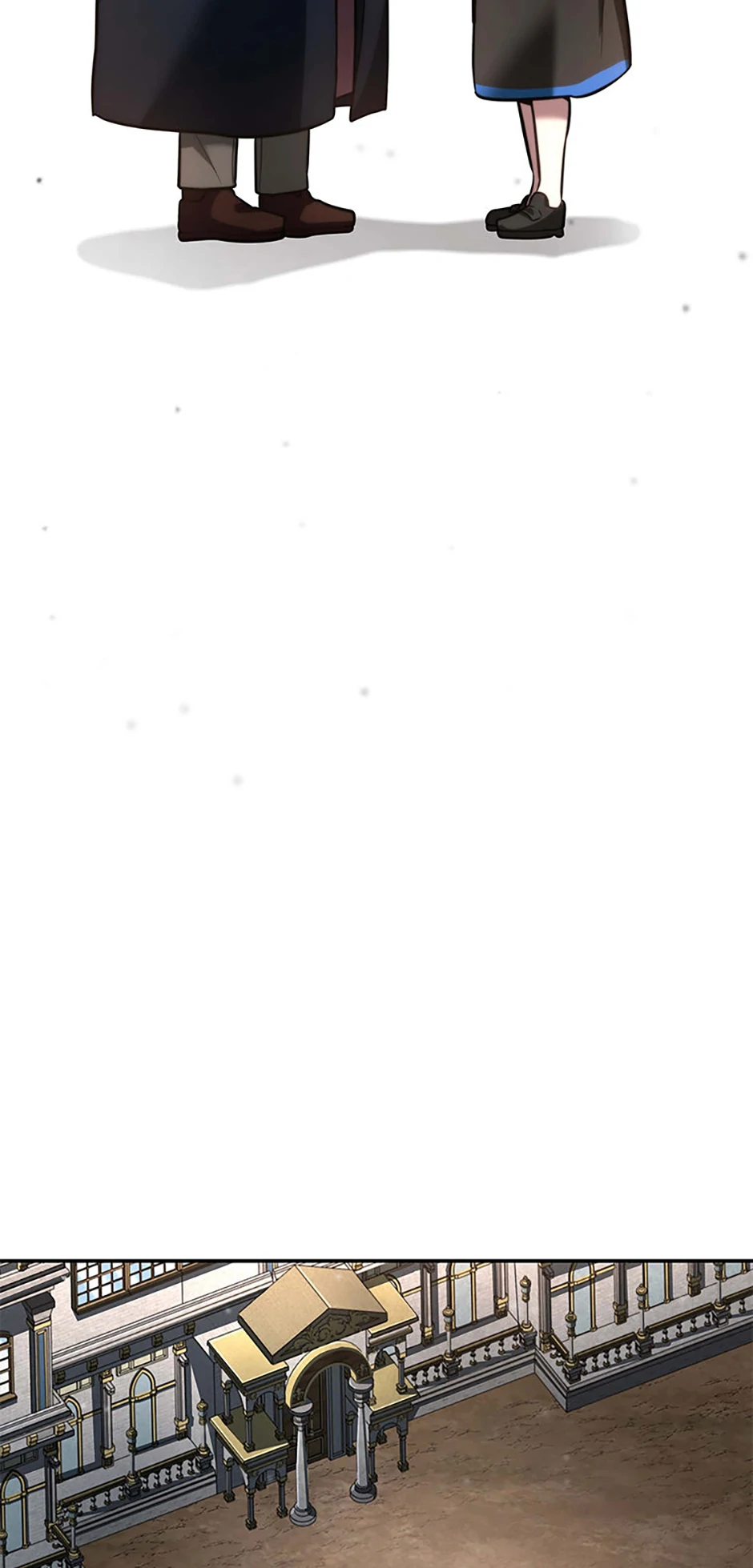 Read The Infinite Mage EN Manga Online