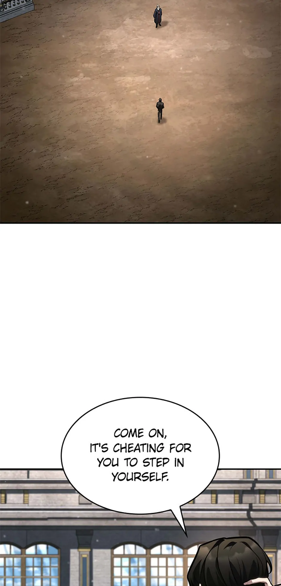 Read The Infinite Mage EN Manga Online