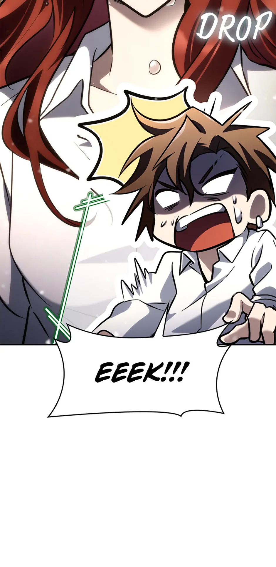 Read The Infinite Mage EN Manga Online