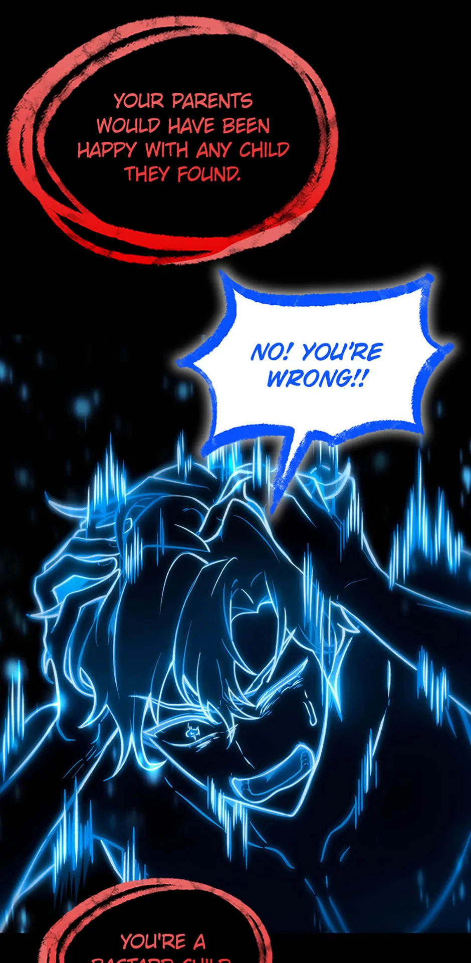 Read The Infinite Mage EN Manga Online