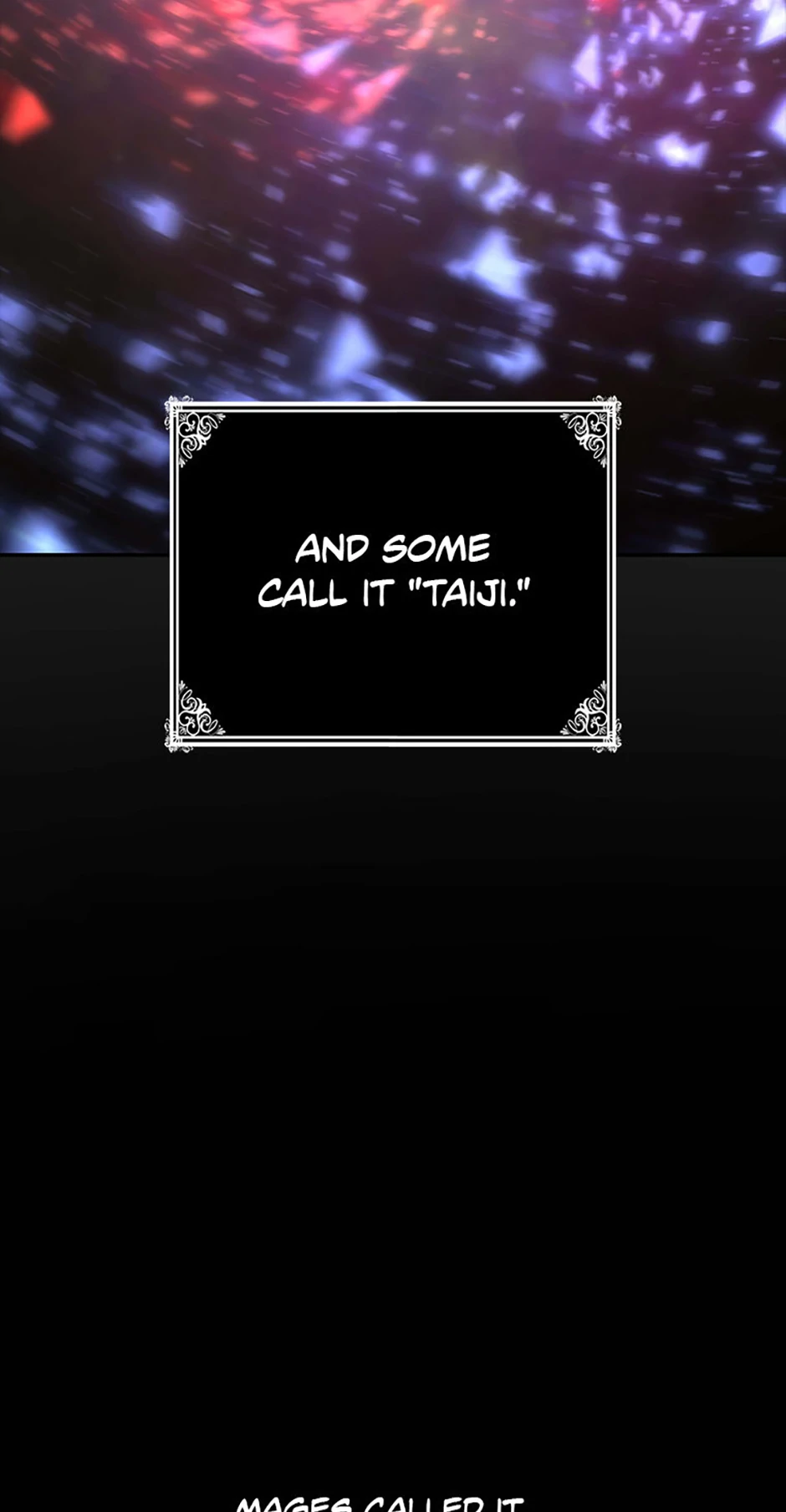 Read The Infinite Mage EN Manga Online