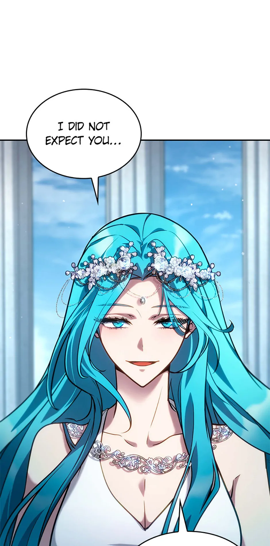 Read The Infinite Mage EN Manga Online