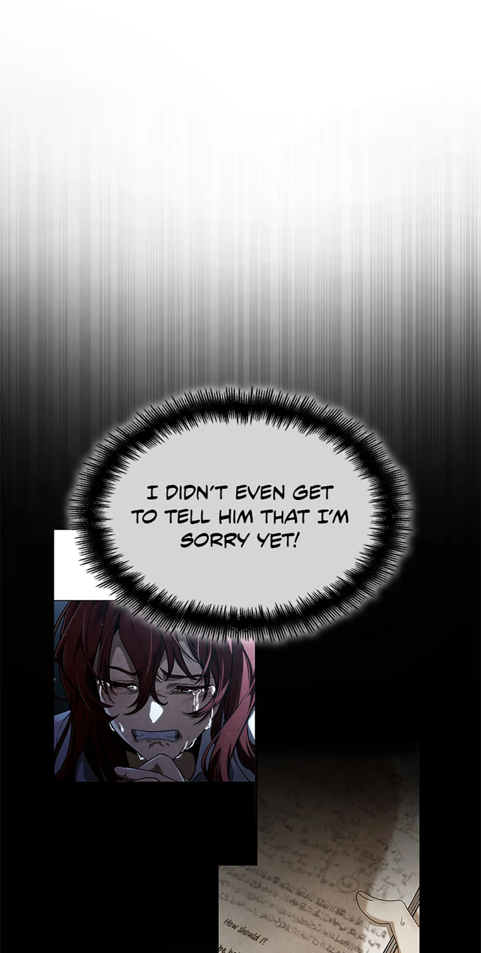 Read The Infinite Mage EN Manga Online