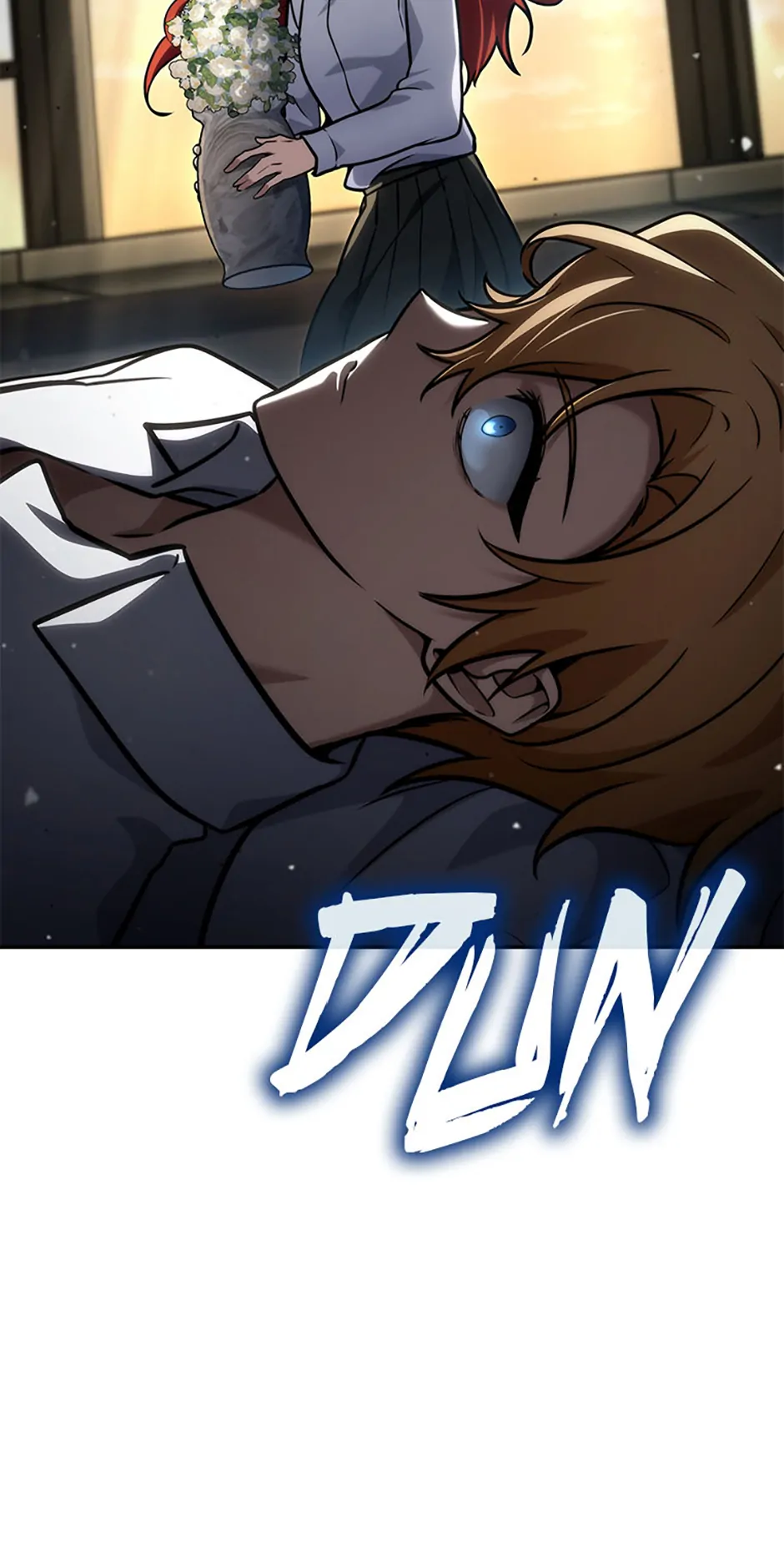 Read The Infinite Mage EN Manga Online