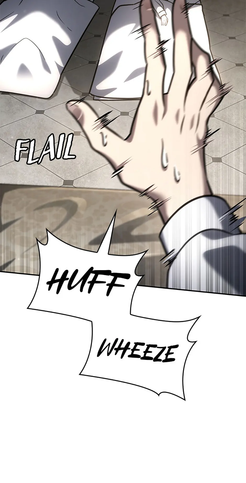 Read The Infinite Mage EN Manga Online