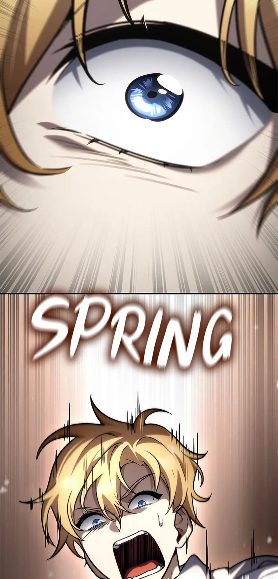 Read The Infinite Mage EN Manga Online