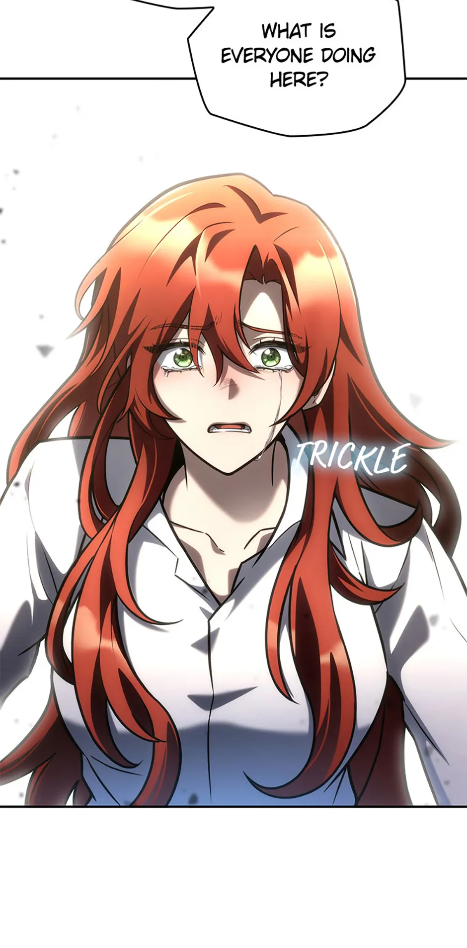 Read The Infinite Mage EN Manga Online