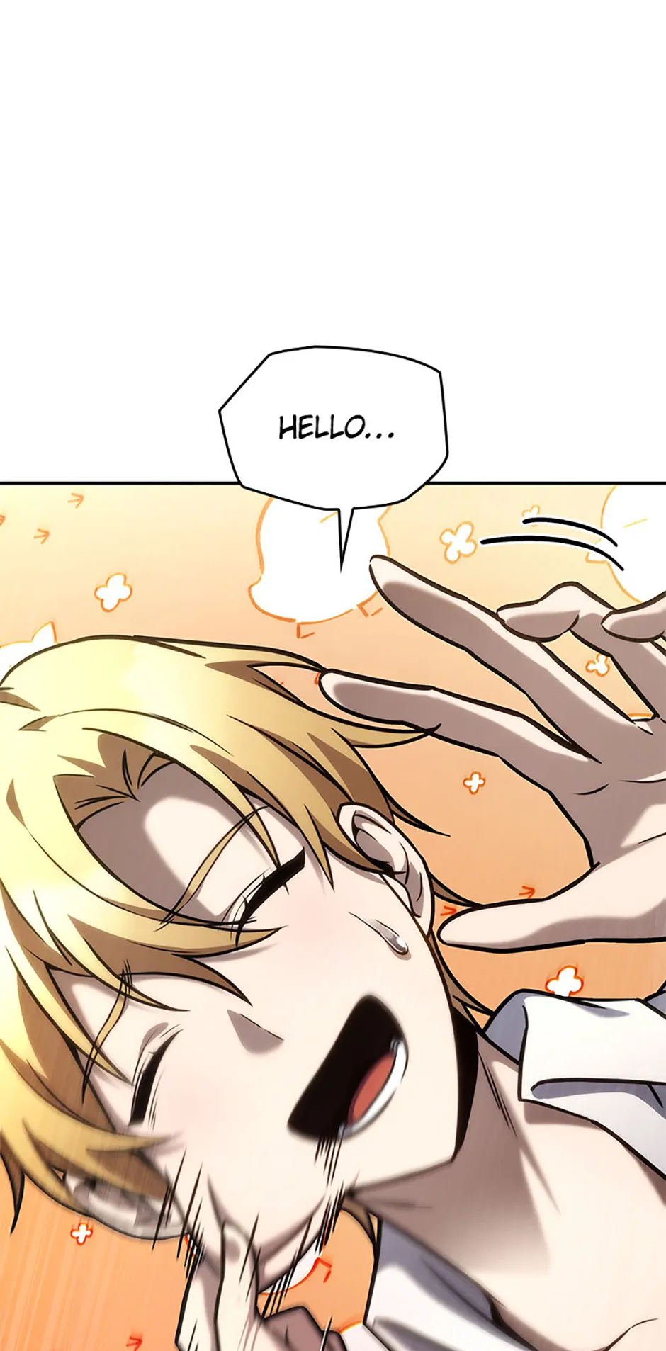 Read The Infinite Mage EN Manga Online