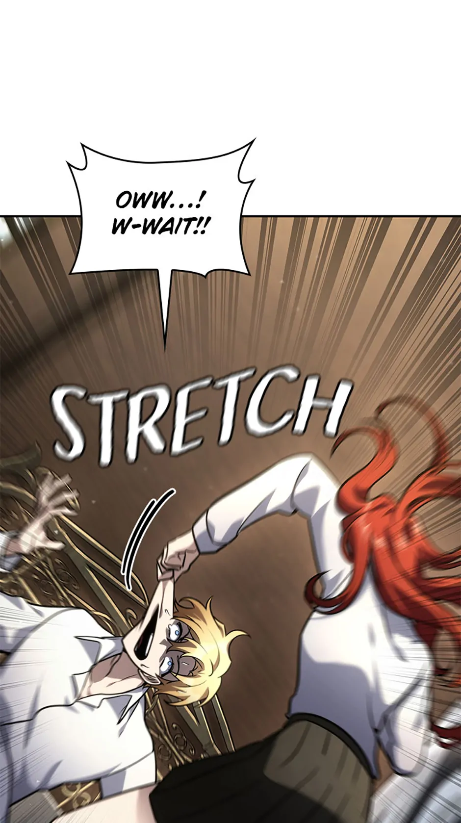 Read The Infinite Mage EN Manga Online