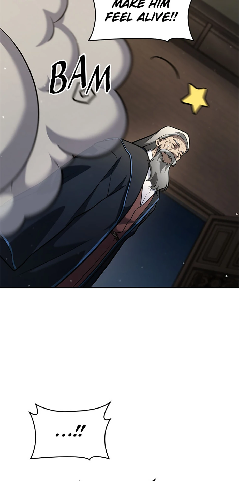 Read The Infinite Mage EN Manga Online