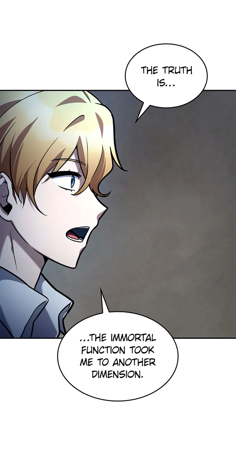 Read The Infinite Mage EN Manga Online