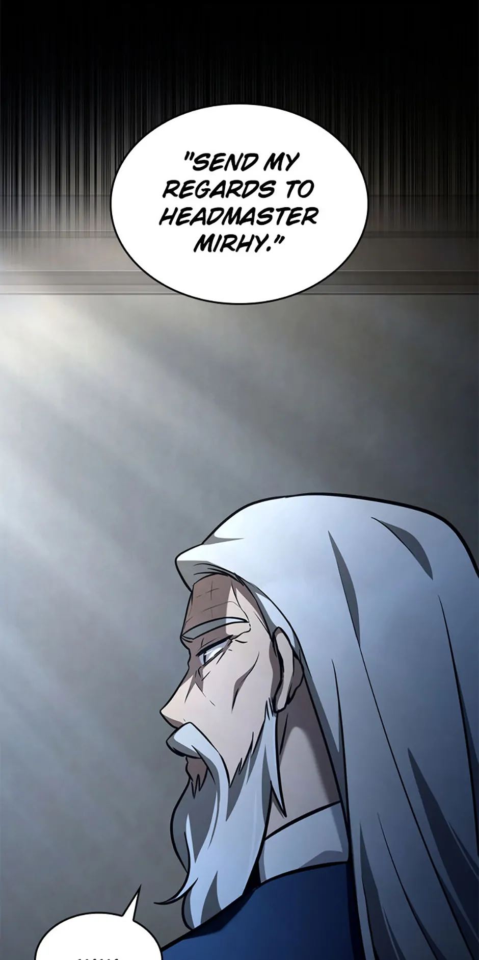 Read The Infinite Mage EN Manga Online