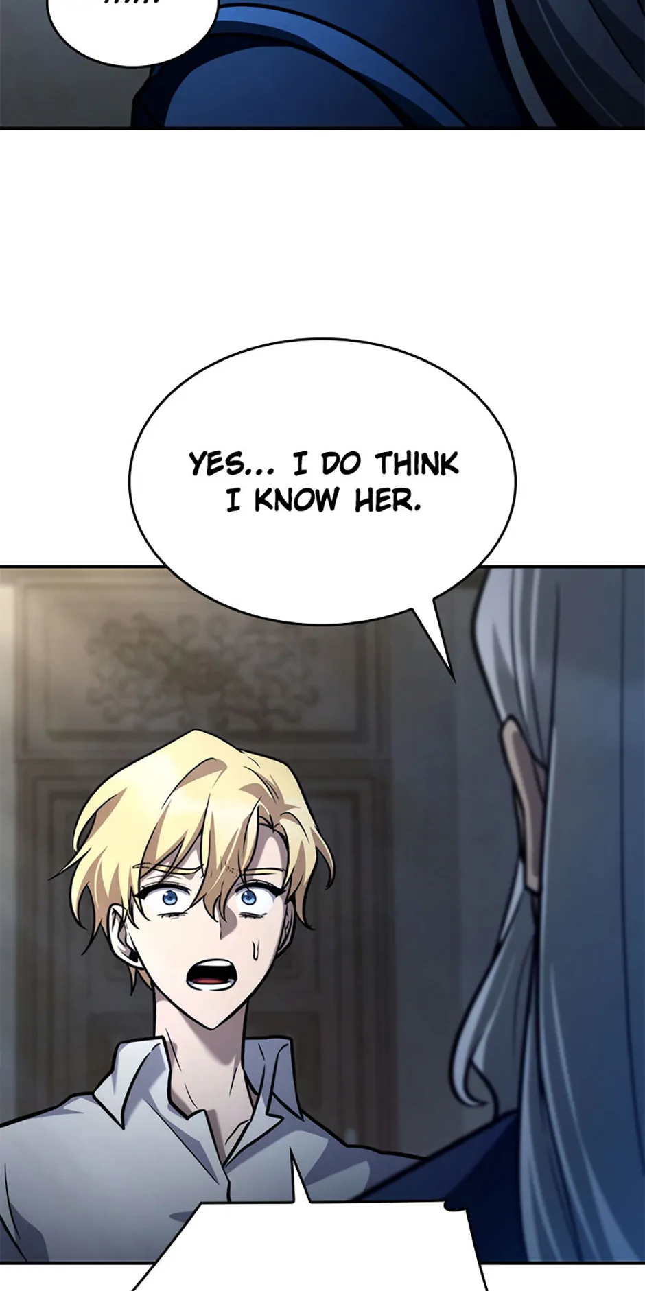 Read The Infinite Mage EN Manga Online