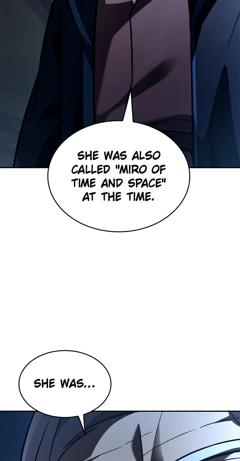 Read The Infinite Mage EN Manga Online