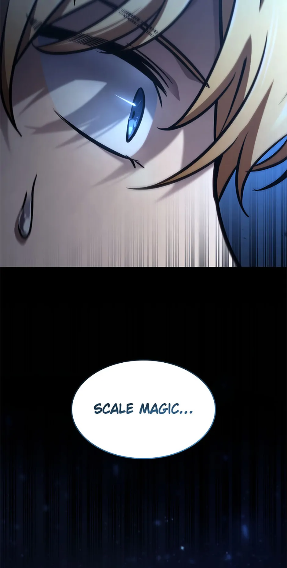 Read The Infinite Mage EN Manga Online