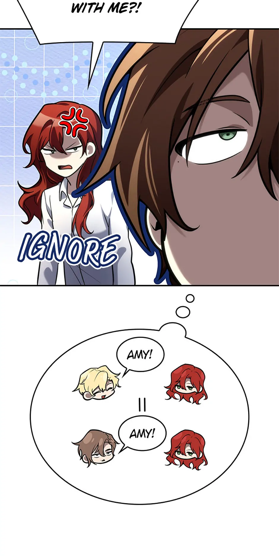 Read The Infinite Mage EN Manga Online