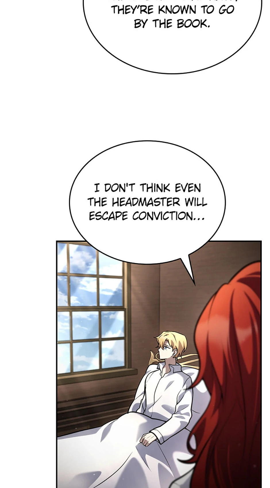 Read The Infinite Mage EN Manga Online