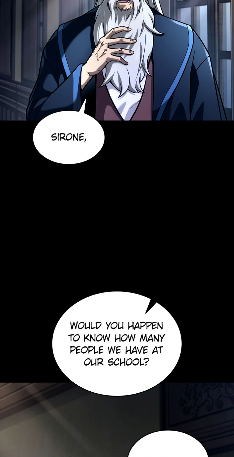 Read The Infinite Mage EN Manga Online