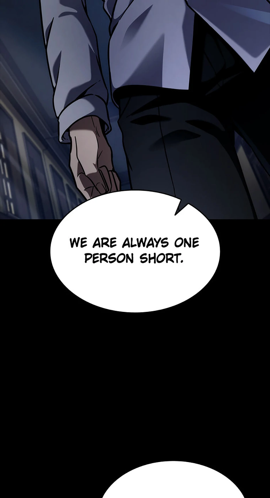 Read The Infinite Mage EN Manga Online