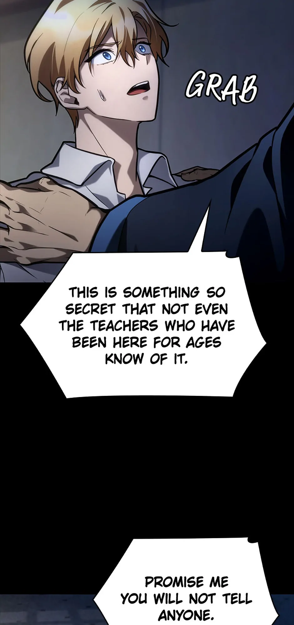 Read The Infinite Mage EN Manga Online