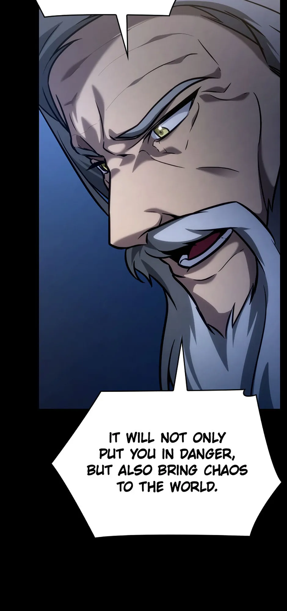 Read The Infinite Mage EN Manga Online