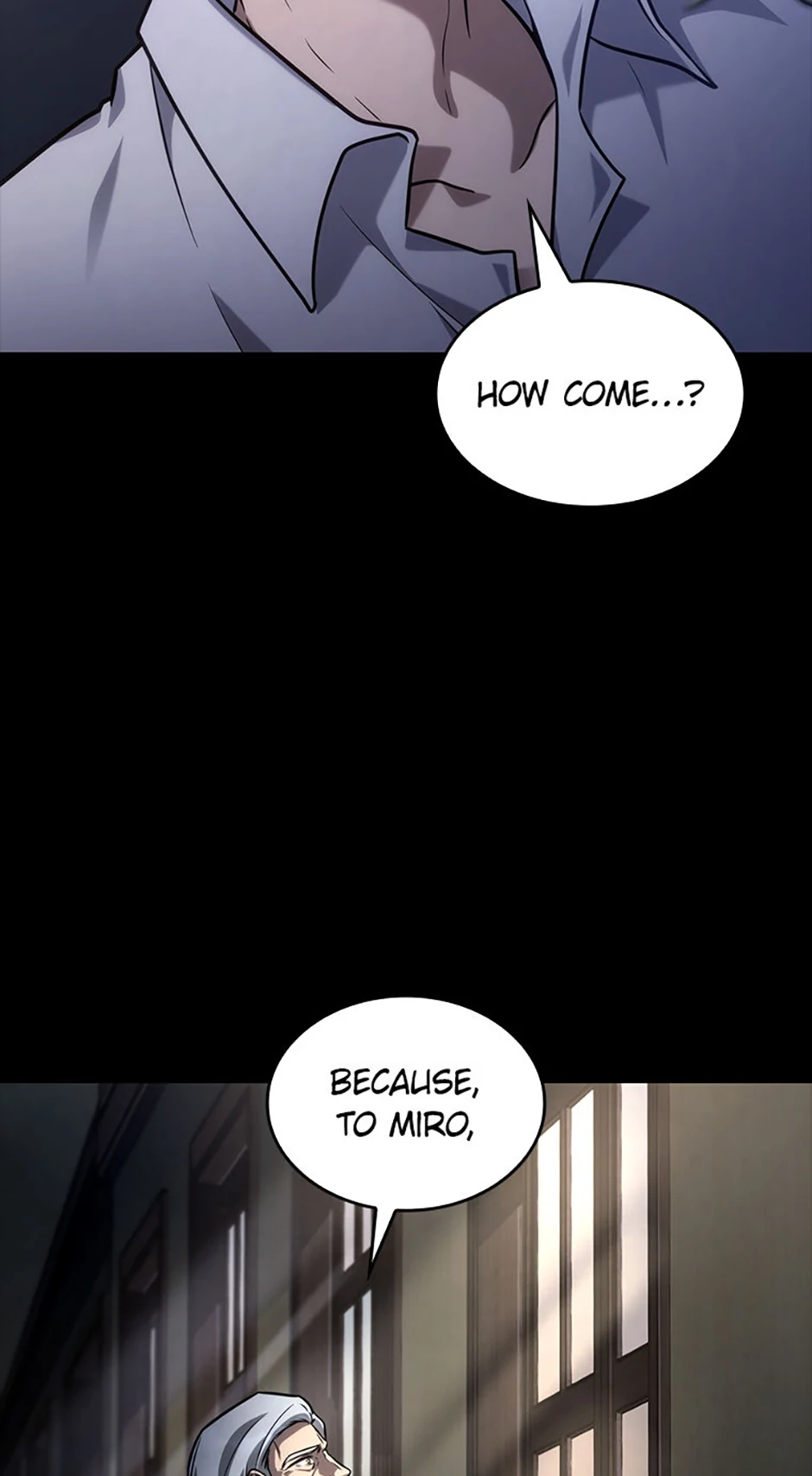 Read The Infinite Mage EN Manga Online