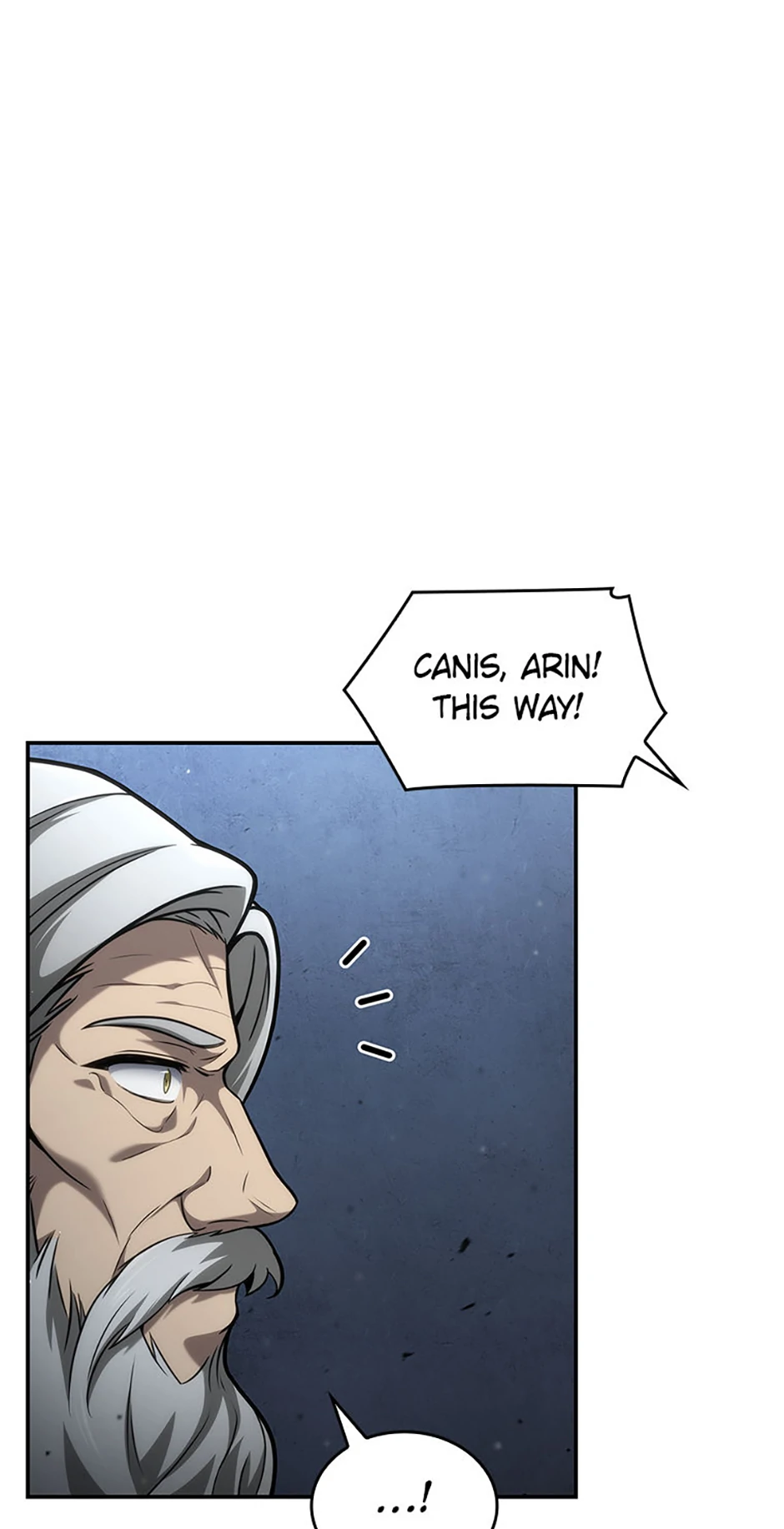 Read The Infinite Mage EN Manga Online