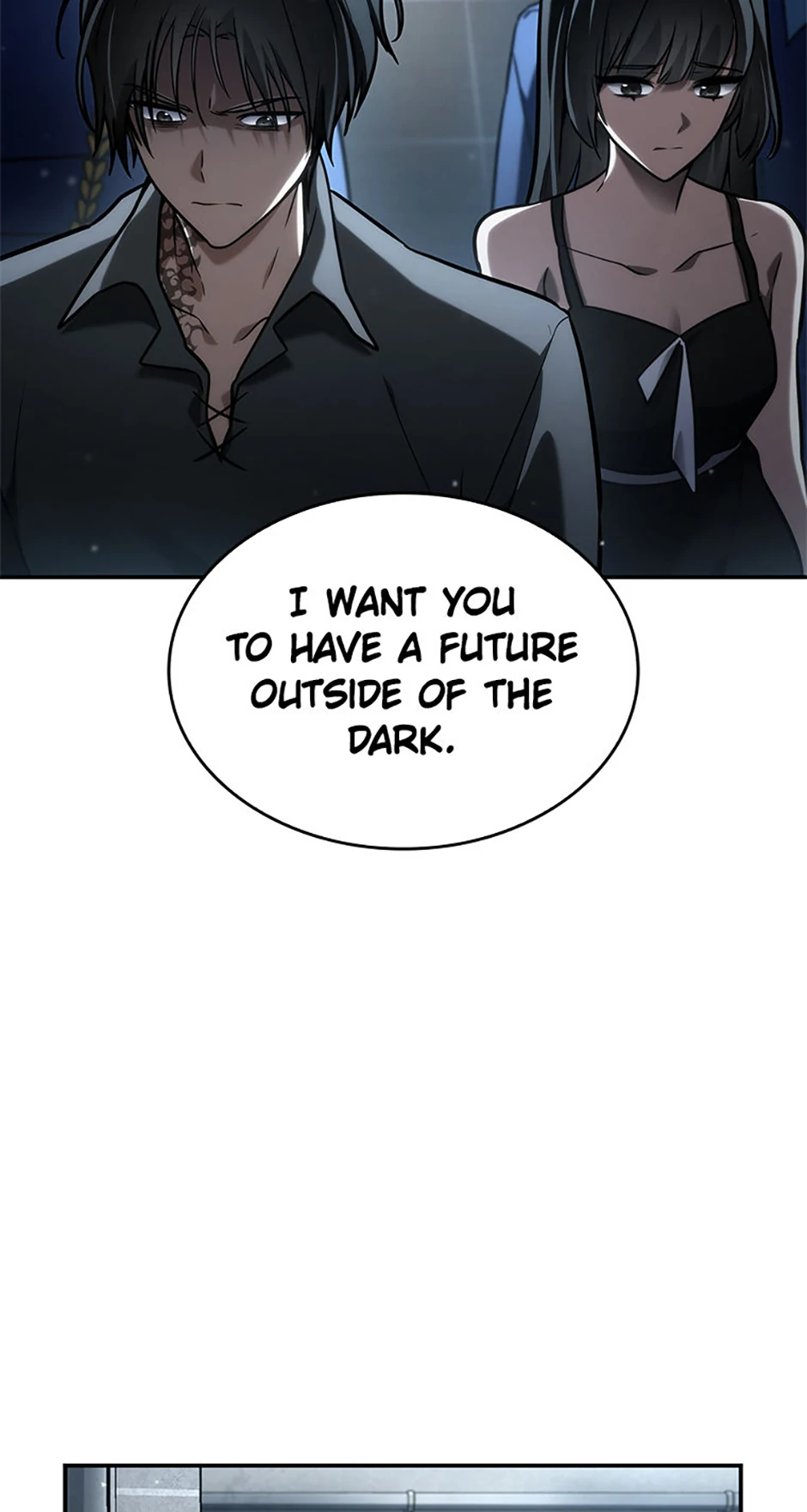 Read The Infinite Mage EN Manga Online