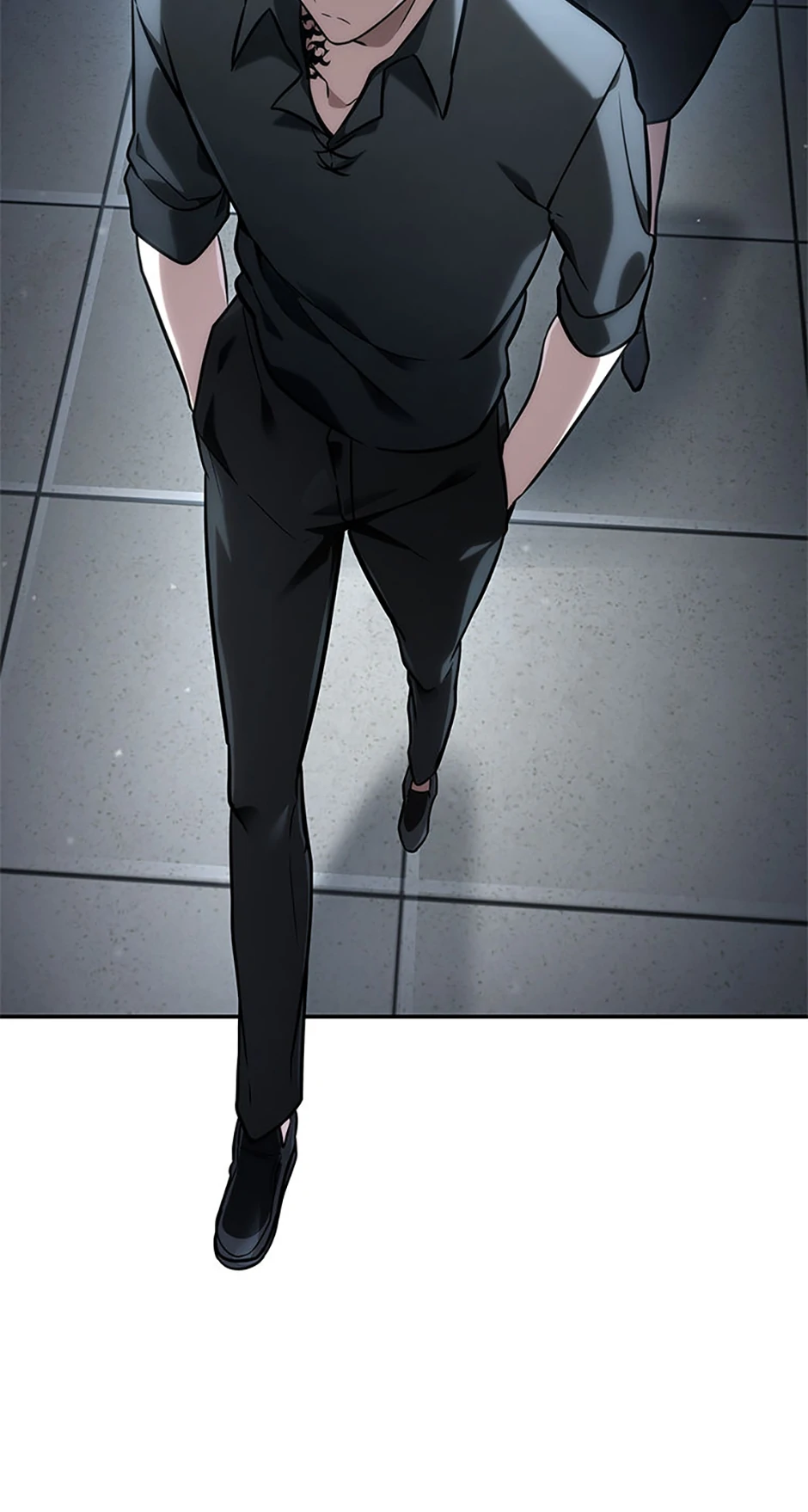 Read The Infinite Mage EN Manga Online