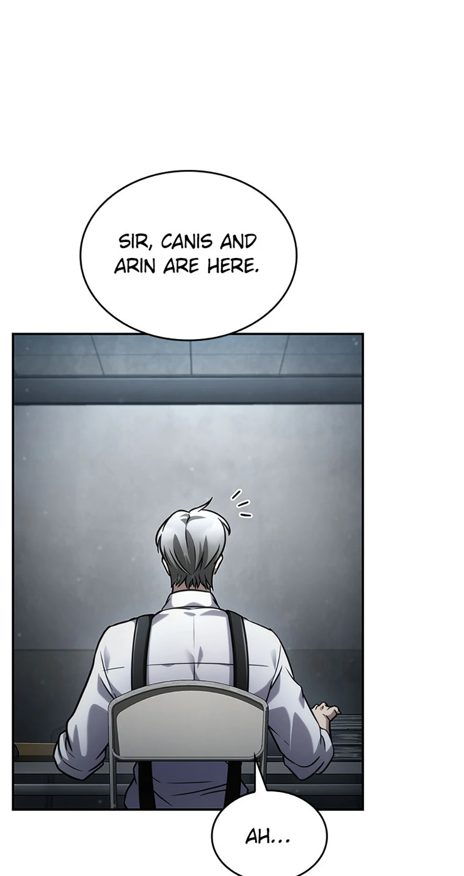 Read The Infinite Mage EN Manga Online