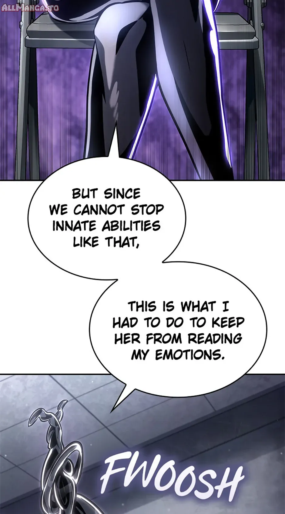 Read The Infinite Mage EN Manga Online