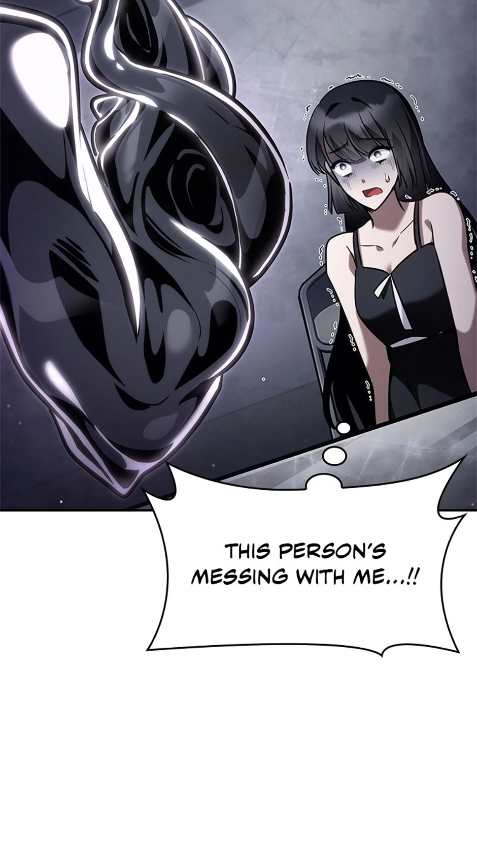 Read The Infinite Mage EN Manga Online