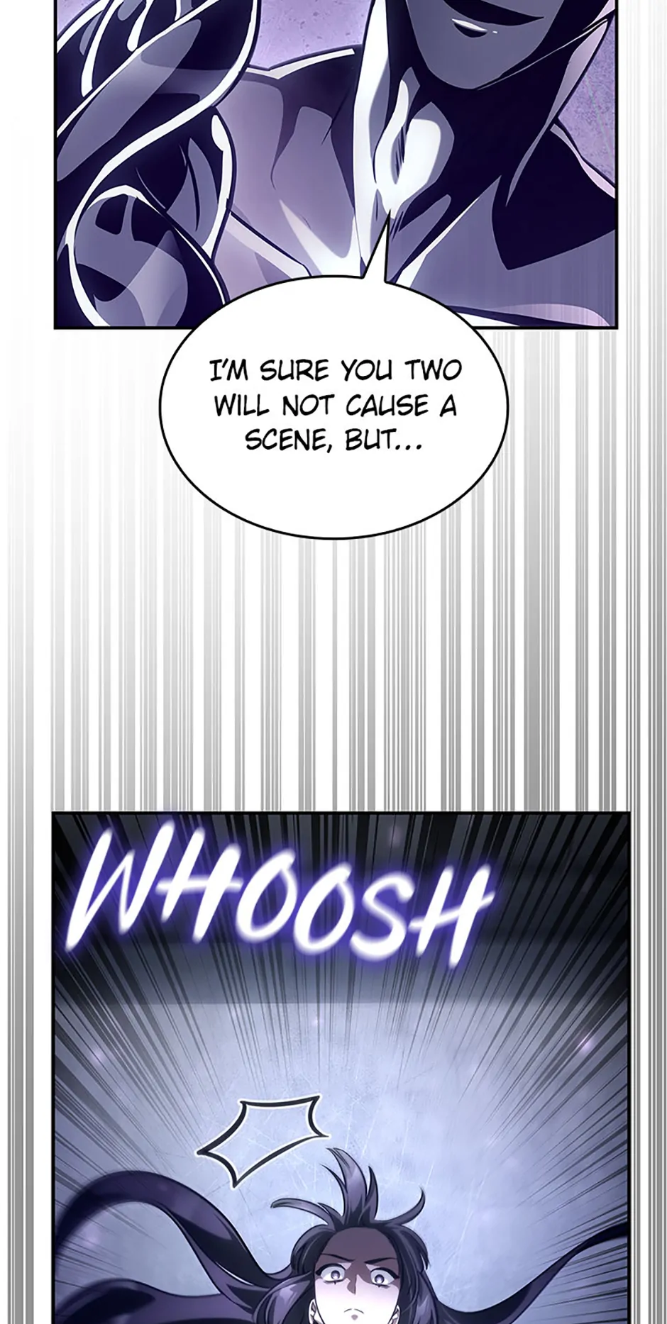 Read The Infinite Mage EN Manga Online