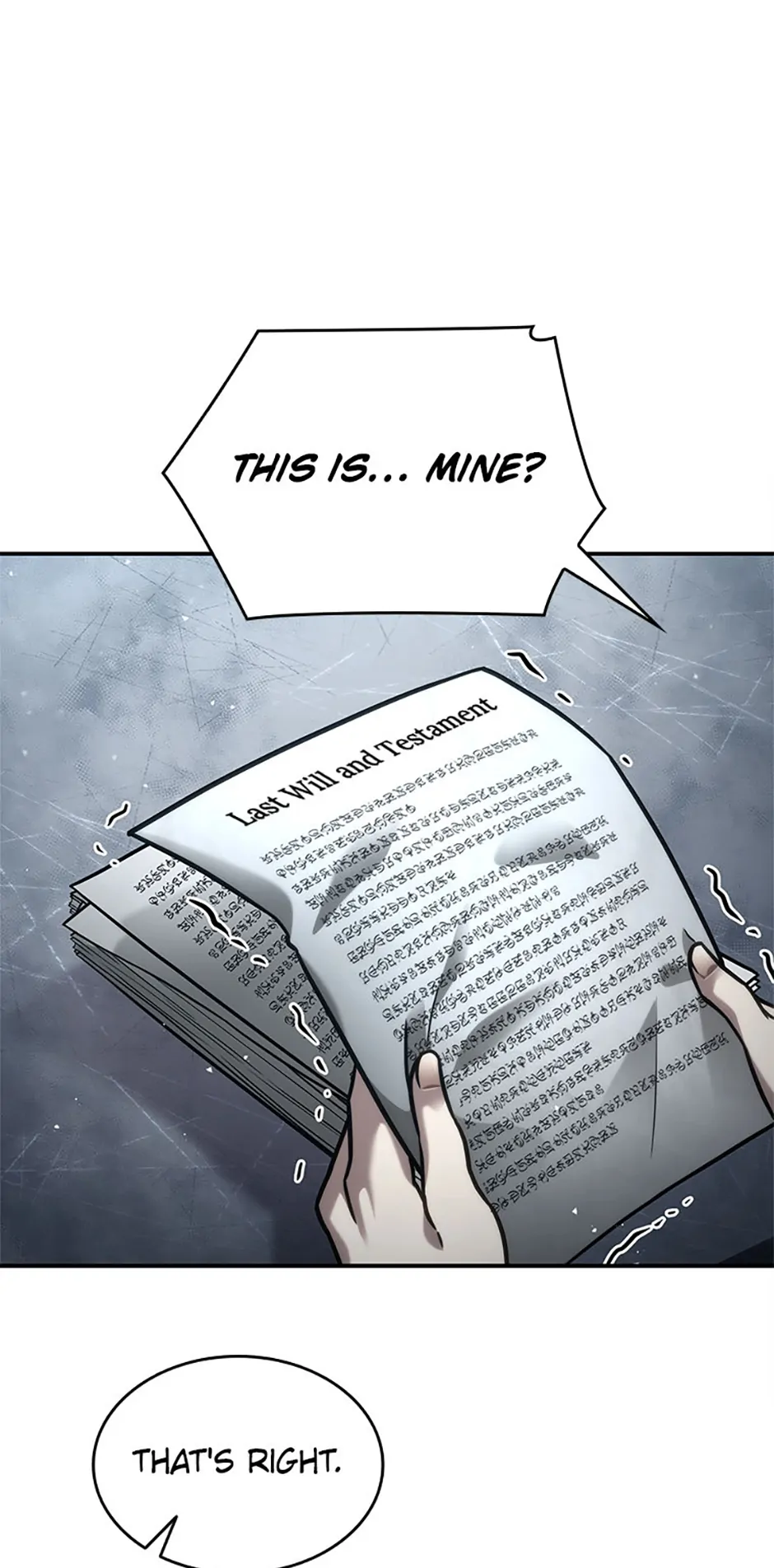 Read The Infinite Mage EN Manga Online