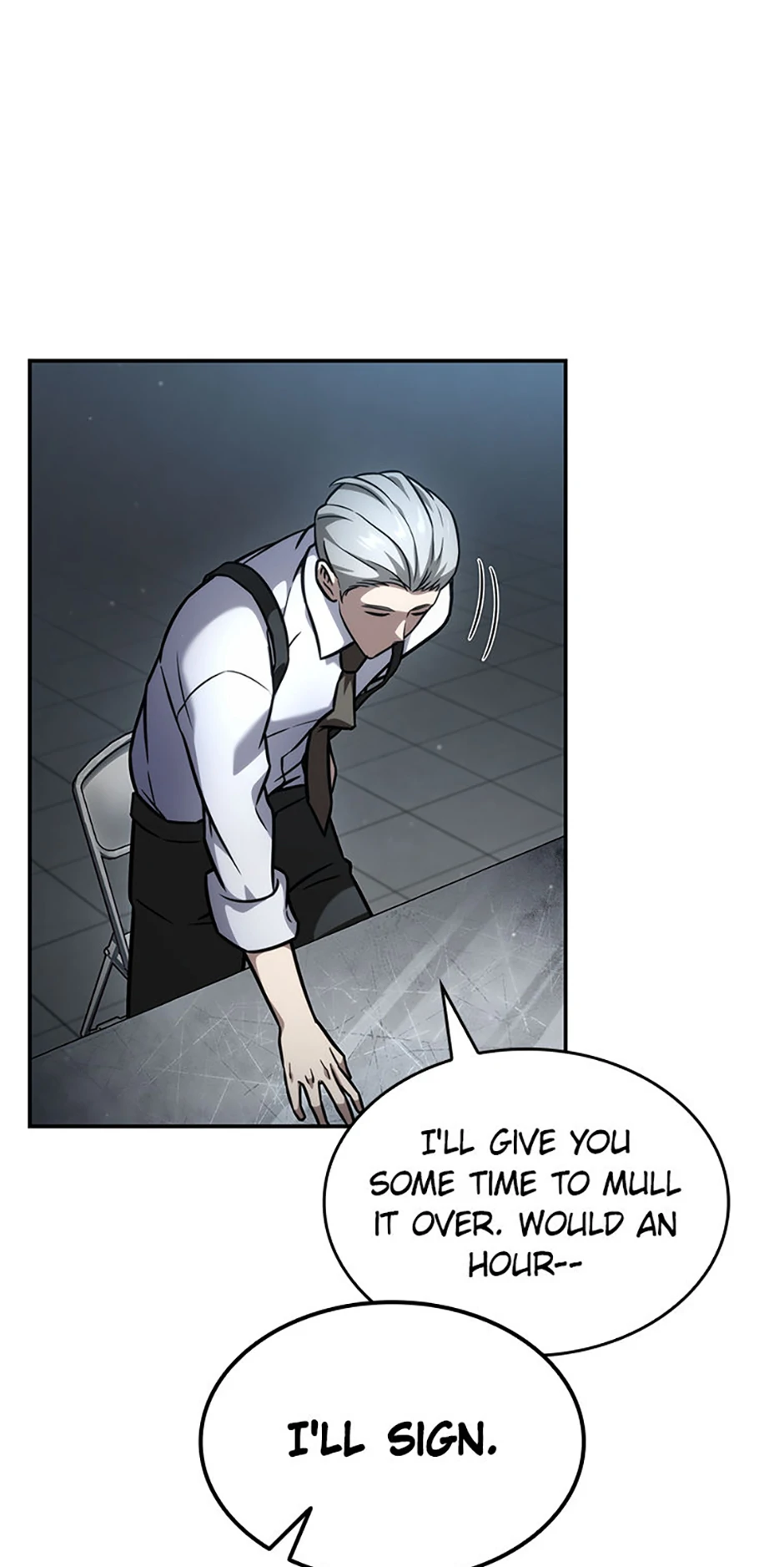 Read The Infinite Mage EN Manga Online