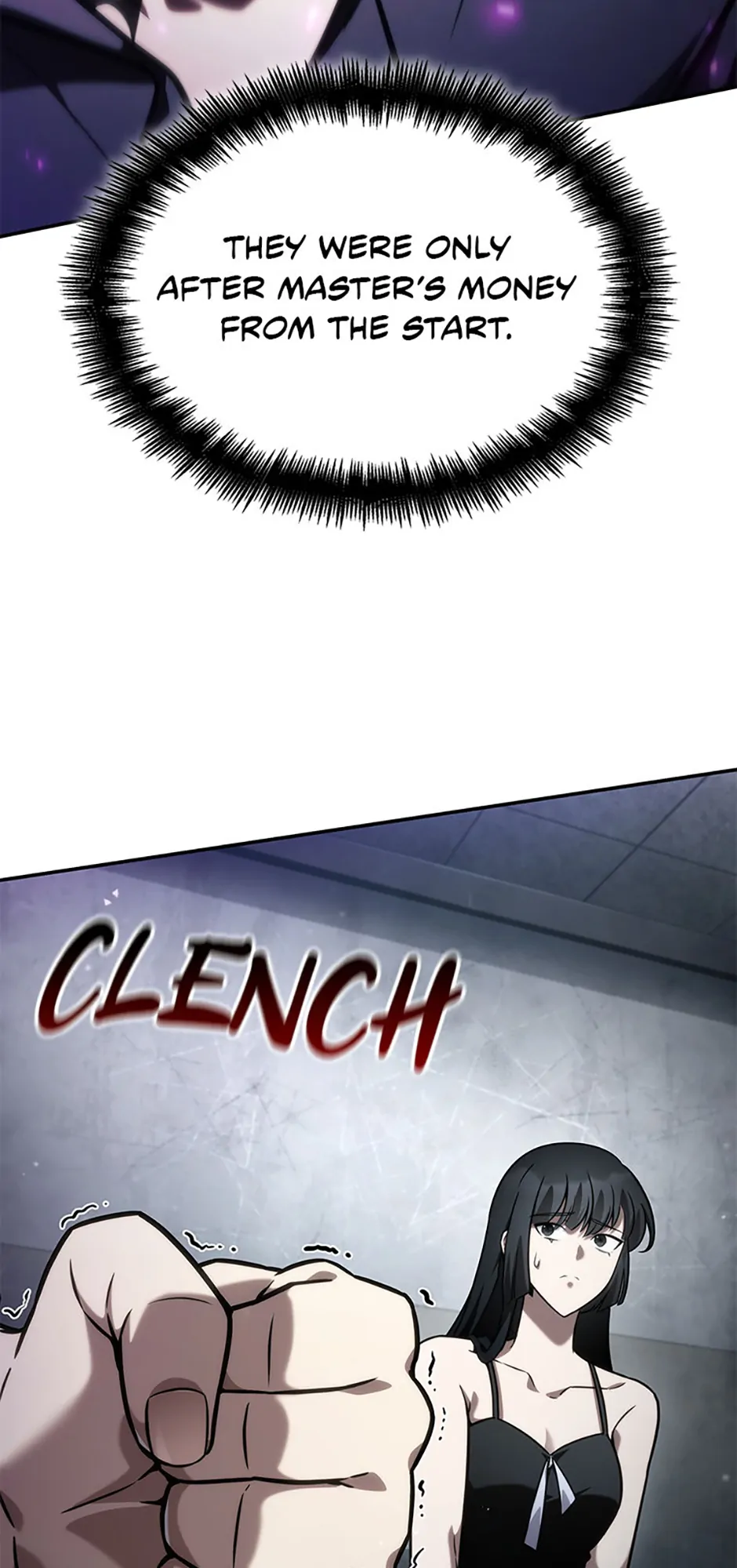 Read The Infinite Mage EN Manga Online