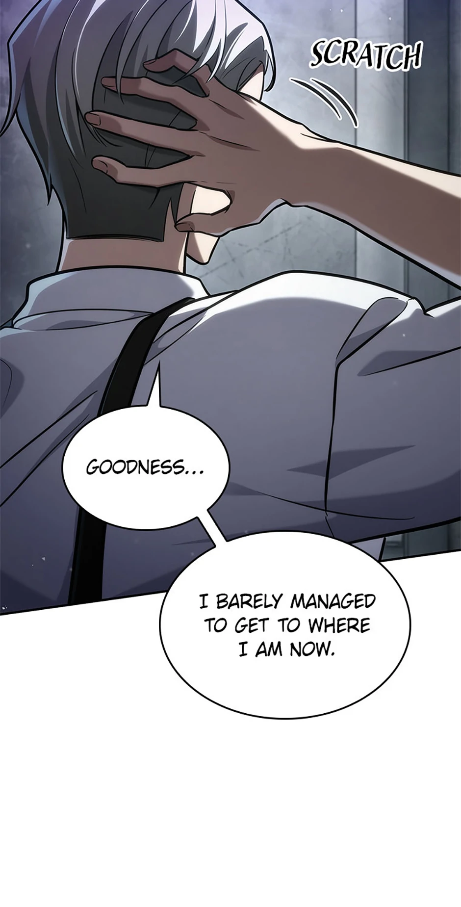 Read The Infinite Mage EN Manga Online