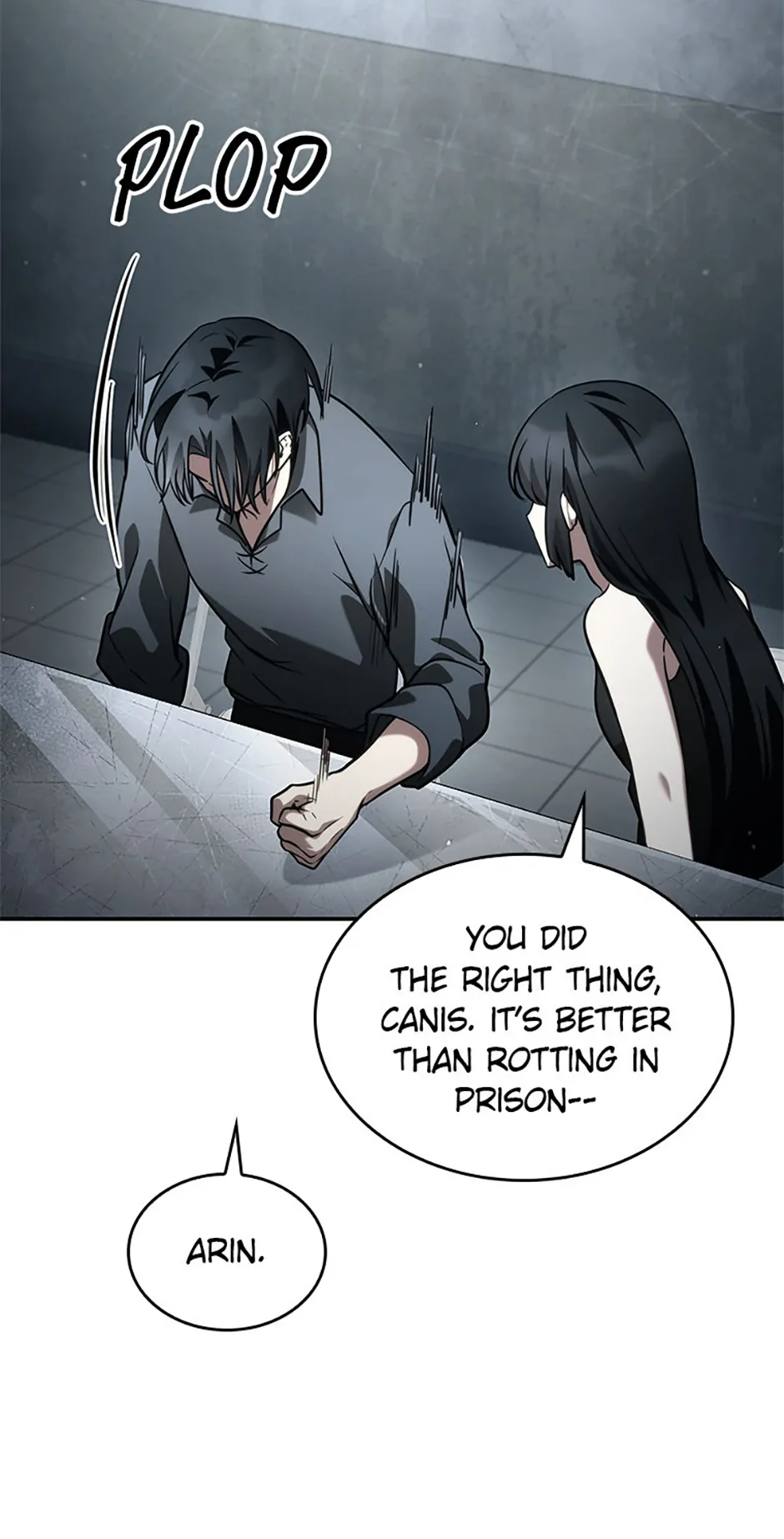 Read The Infinite Mage EN Manga Online